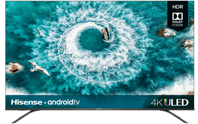 Hisense 65H8F, 163.8 cm (64.5