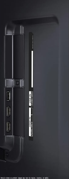 LG QNED QNED99 75QNED99TUA TV 190.5 cm (75") 8K Ultra HD Smart TV Wi-Fi Black