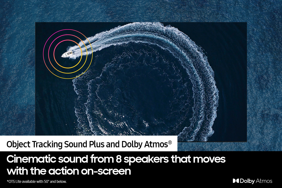 Samsung HW-S800D Black 3.1.2 channels