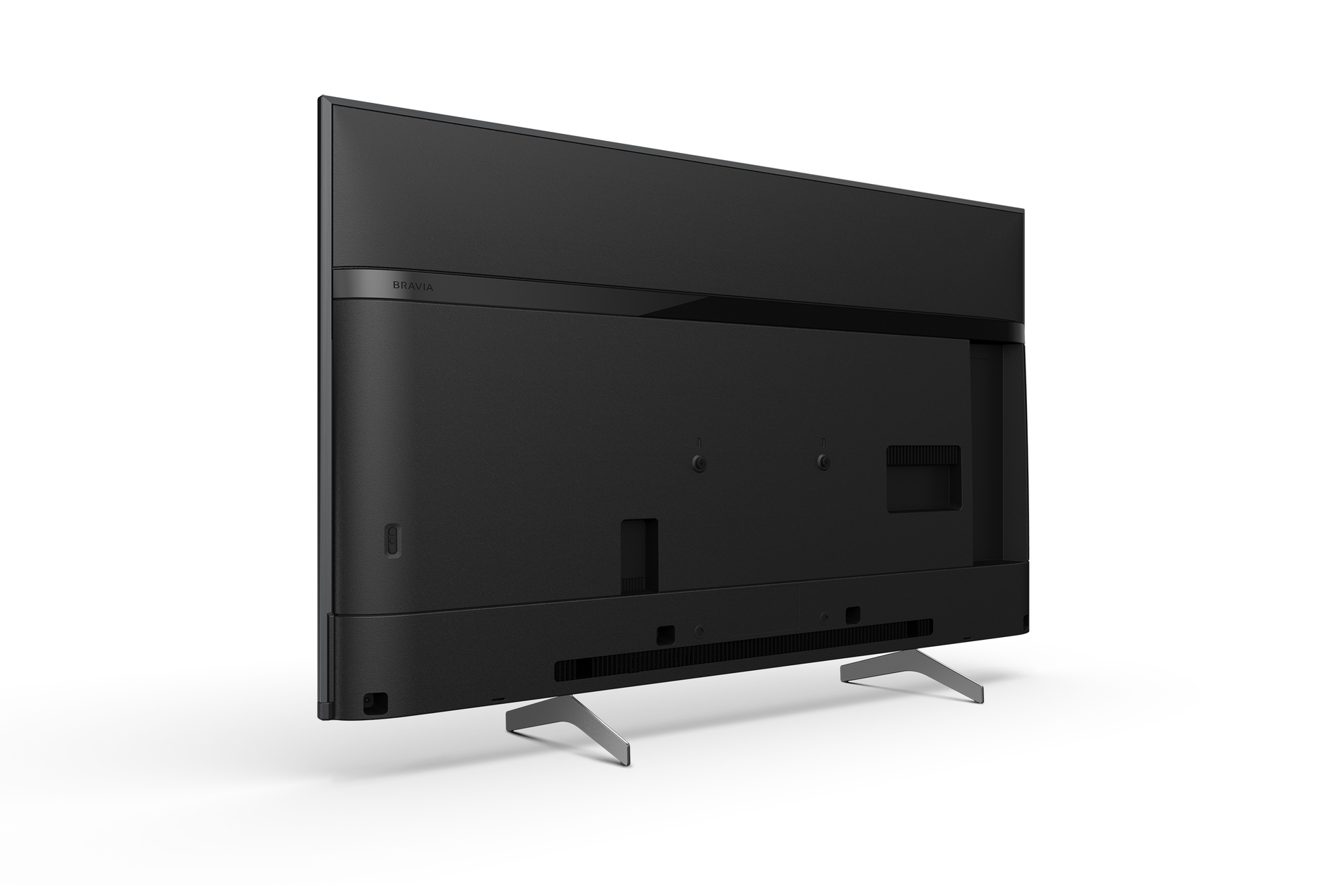 Sony KD-49XH8596 124.5 cm (49") 4K Ultra HD Smart TV Wi-Fi Black