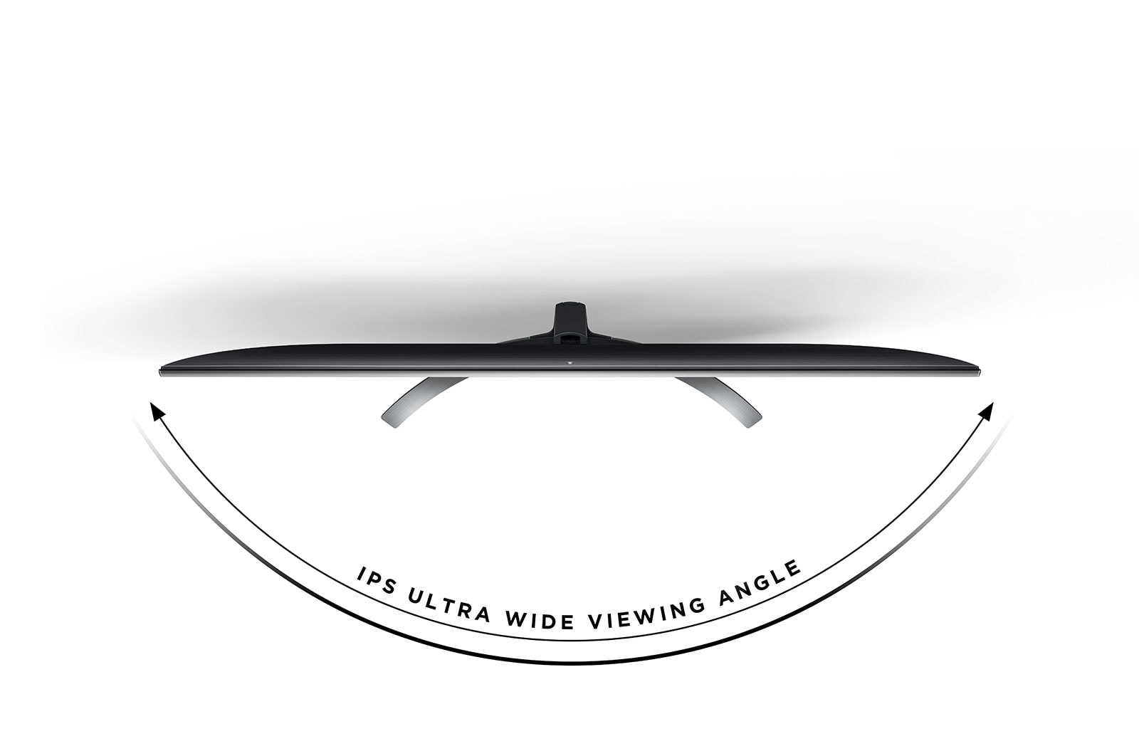 LG NanoCell NANO86 65NANO866NA TV 165.1 cm (65") 4K Ultra HD Smart TV Wi-Fi Black, Stainless steel Rollable display