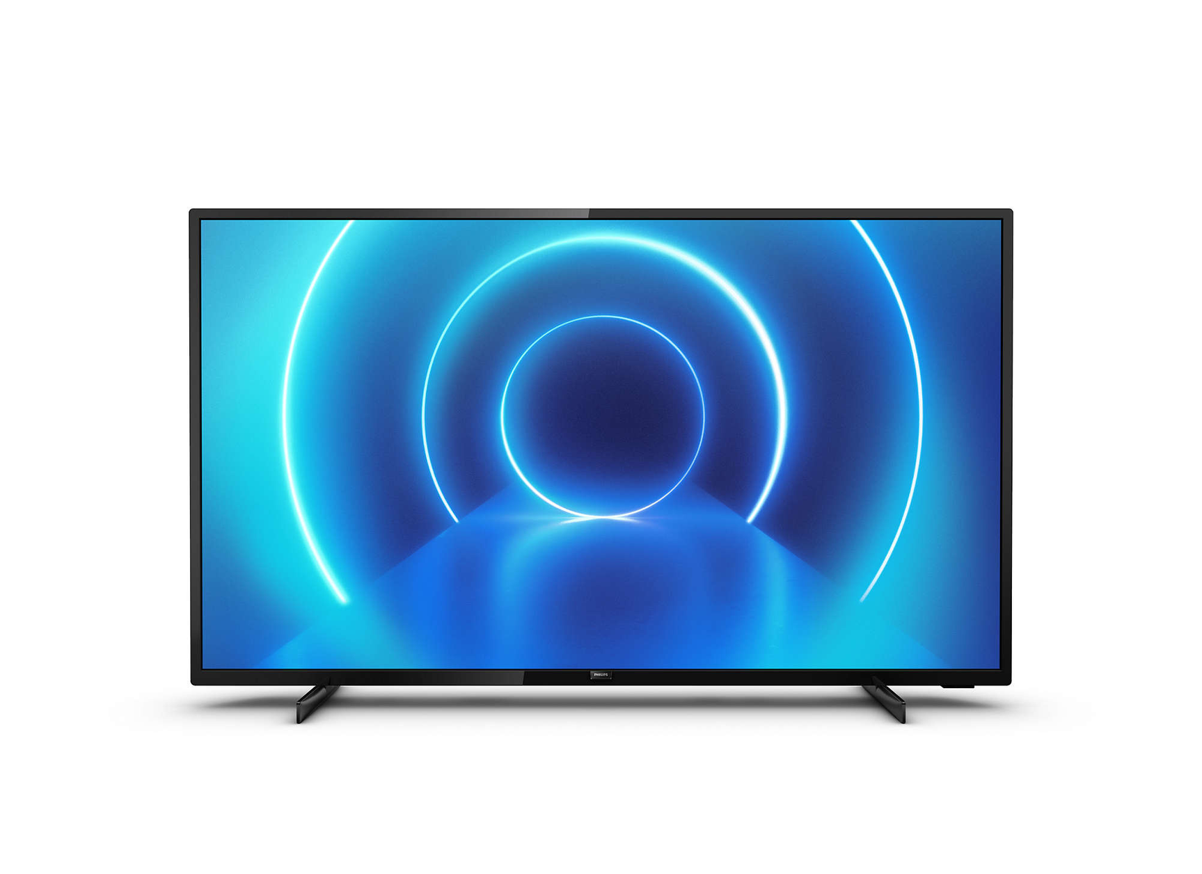Philips 7500 series 58PUS7505/12 TV 147.3 cm (58") 4K Ultra HD Smart TV Wi-Fi Black