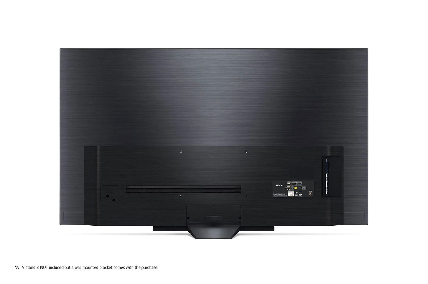 Smart TV 55 4K OLED Ultra HD LG OLED55BX