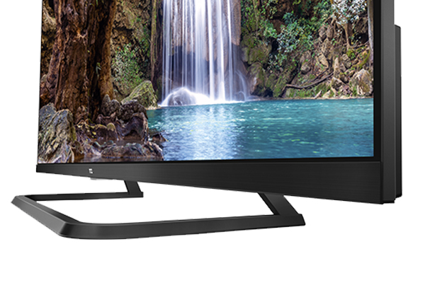 TCL 50EP682 TV 127 cm (50") 4K Ultra HD Smart TV Wi-Fi Titanium 360 cd/m²