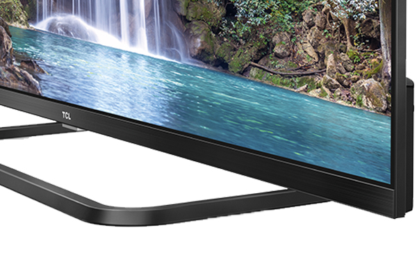 TCL 50EP682 TV 127 cm (50") 4K Ultra HD Smart TV Wi-Fi Titanium 360 cd/m²