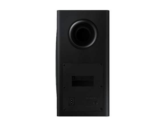 Samsung HW-Q800T Black 3.1.2 channels 330 W