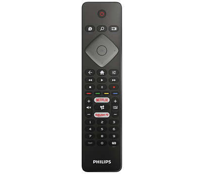 Philips 7500 series 50PUS7555/12 TV 127 cm (50") 4K Ultra HD Smart TV Wi-Fi Silver