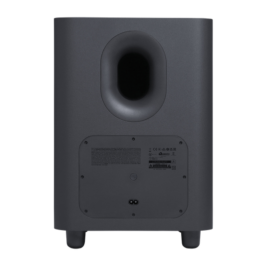 JBL BAR 500 Black 590 W