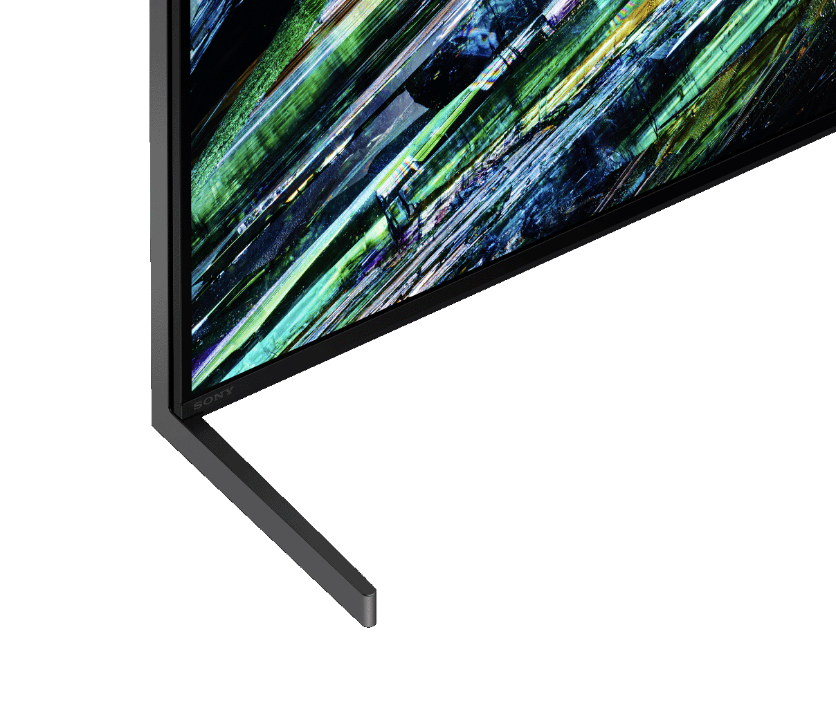 Sony XR-55A95L 139.7 cm (55") 4K Ultra HD Smart TV Wi-Fi Black