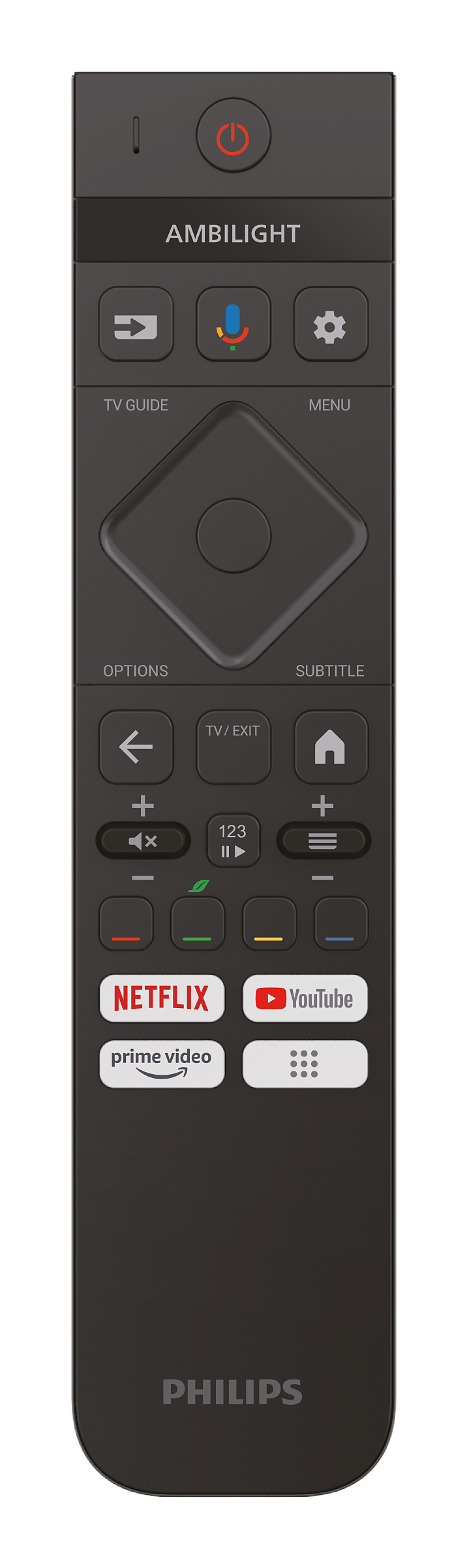 Philips 65OLED909/12 TV 165.1 cm (65") 4K Ultra HD Smart TV Wi-Fi Black