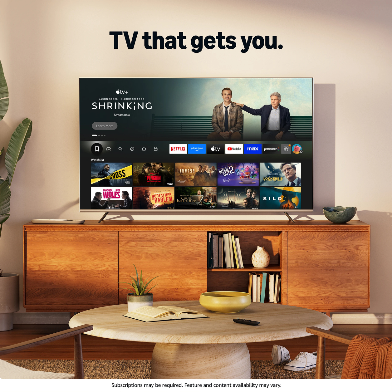 Hisense 85QD6QF TV 2.16 m (85") 4K Ultra HD Smart TV Wi-Fi Black