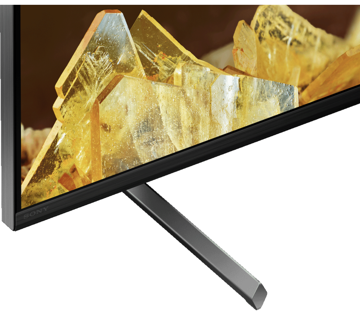 Sony XR-55X90L 139.7 cm (55") 4K Ultra HD Smart TV Wi-Fi Silver