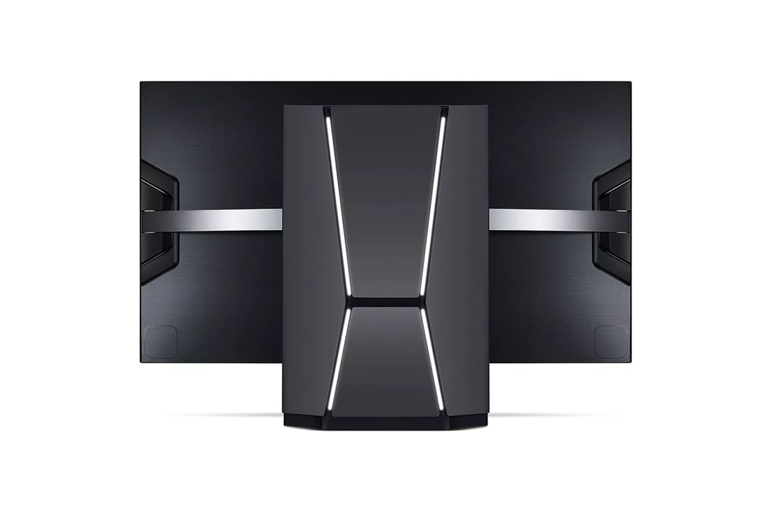 LG OLED 42LX3QPUA TV 106.7 cm (42") 4K Ultra HD Smart TV Wi-Fi Black