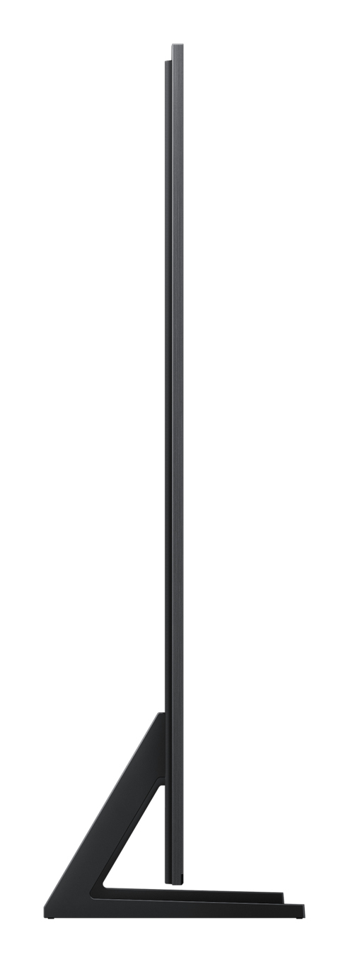 Samsung QN90F QN115QN90FFXZA TV 2.92 m (115") 4K Ultra HD Smart TV Wi-Fi Black