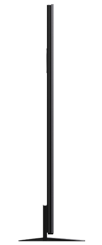 TCL QM8 65" QM8K Series QD-Mini LED QLED 4K UHD Smart TV with Google TV – 65QM8K