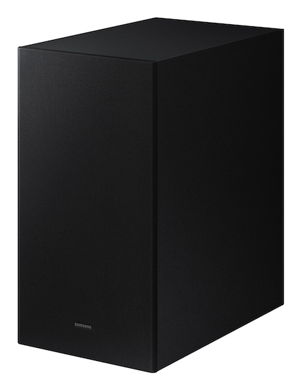 Samsung HW-Q600C Black 3.1.2 channels 360 W