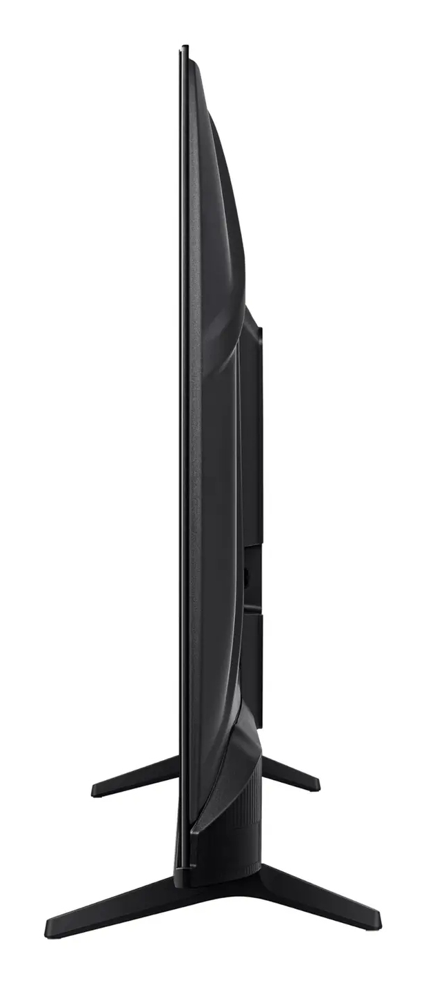 Hisense ‎43A7NF 109.2 cm (43") 4K Ultra HD Smart TV Wi-Fi Black 2500 cd/m²