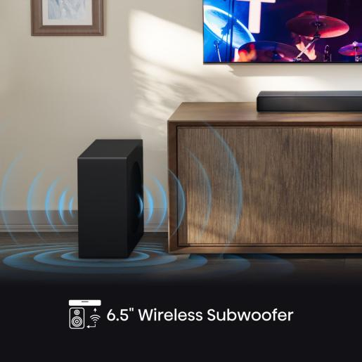 Hisense AX3120Q Dolby Atmos Soundbar