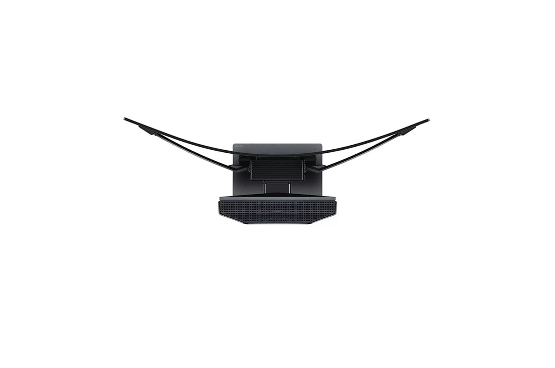 LG OLED 42LX3QPUA TV 106.7 cm (42") 4K Ultra HD Smart TV Wi-Fi Black