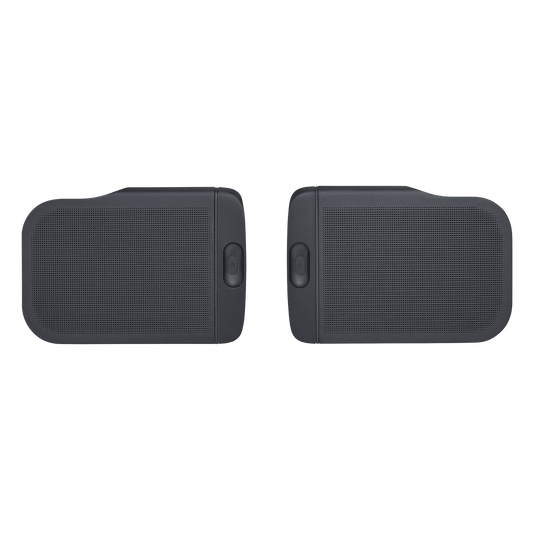 JBL BAR 1000 Black 7.1.4 channels 440 W