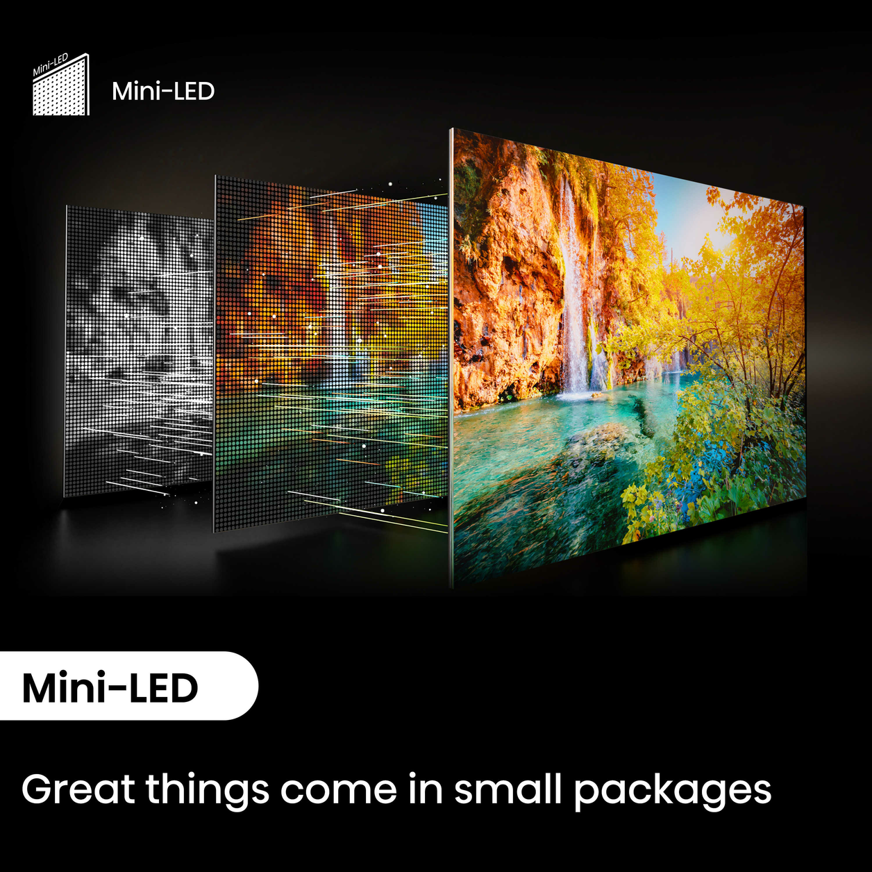 Hisense 55U6NQTUK TV 139.7 cm (55") 4K Ultra HD Smart TV Wi-Fi Grey 600 cd/m²