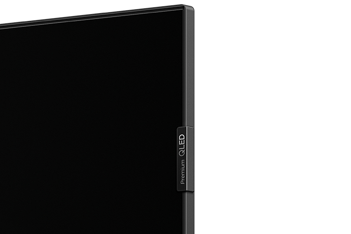 TCL Q6 50Q651G TV 127 cm (50") 4K Ultra HD Smart TV Wi-Fi Black