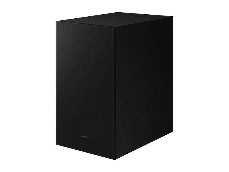 Samsung HW-Q700C Black 3.1.2 channels 320 W