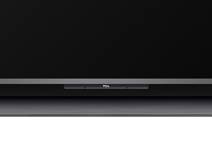 TCL QM8 85" QM8K Series QD-Mini LED QLED 4K UHD Smart TV with Google TV – 85QM8K