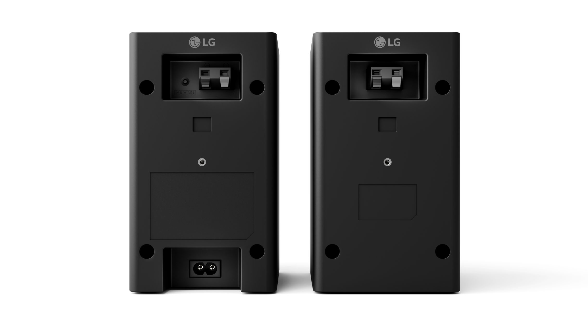 LG S70TR Black 5.1.1 channels 500 W