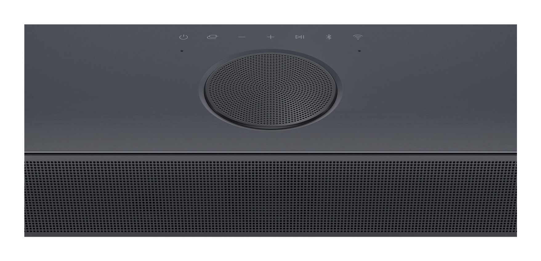 LG DSC9S Black 3.1.3 channels 400 W