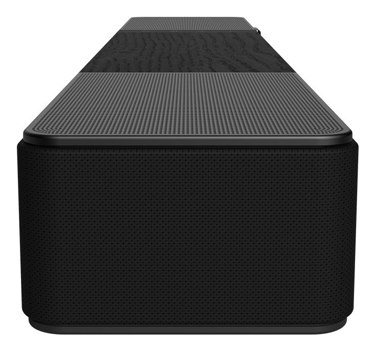 Klipsch Flexus Core 100 Black 2.1 channels 100 W