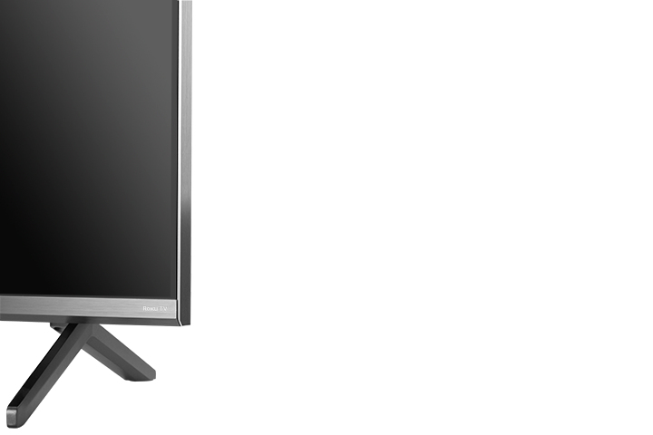 TCL 75R635 TV 190.5 cm (75") 4K Ultra HD Smart TV Wi-Fi Black