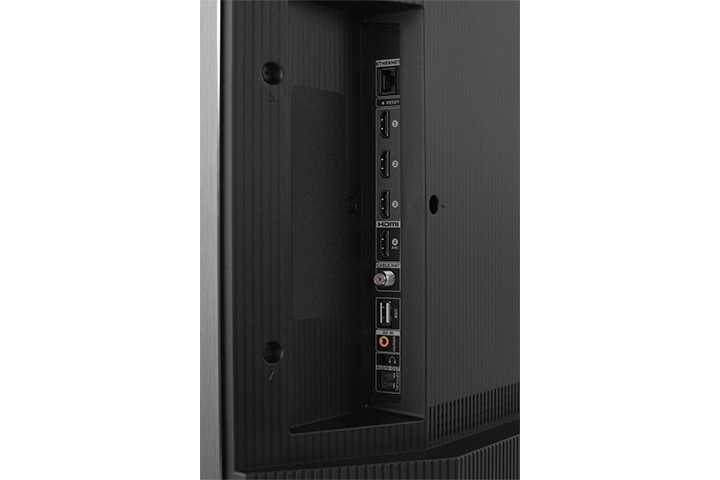 TCL 75R635 TV 190.5 cm (75") 4K Ultra HD Smart TV Wi-Fi Black