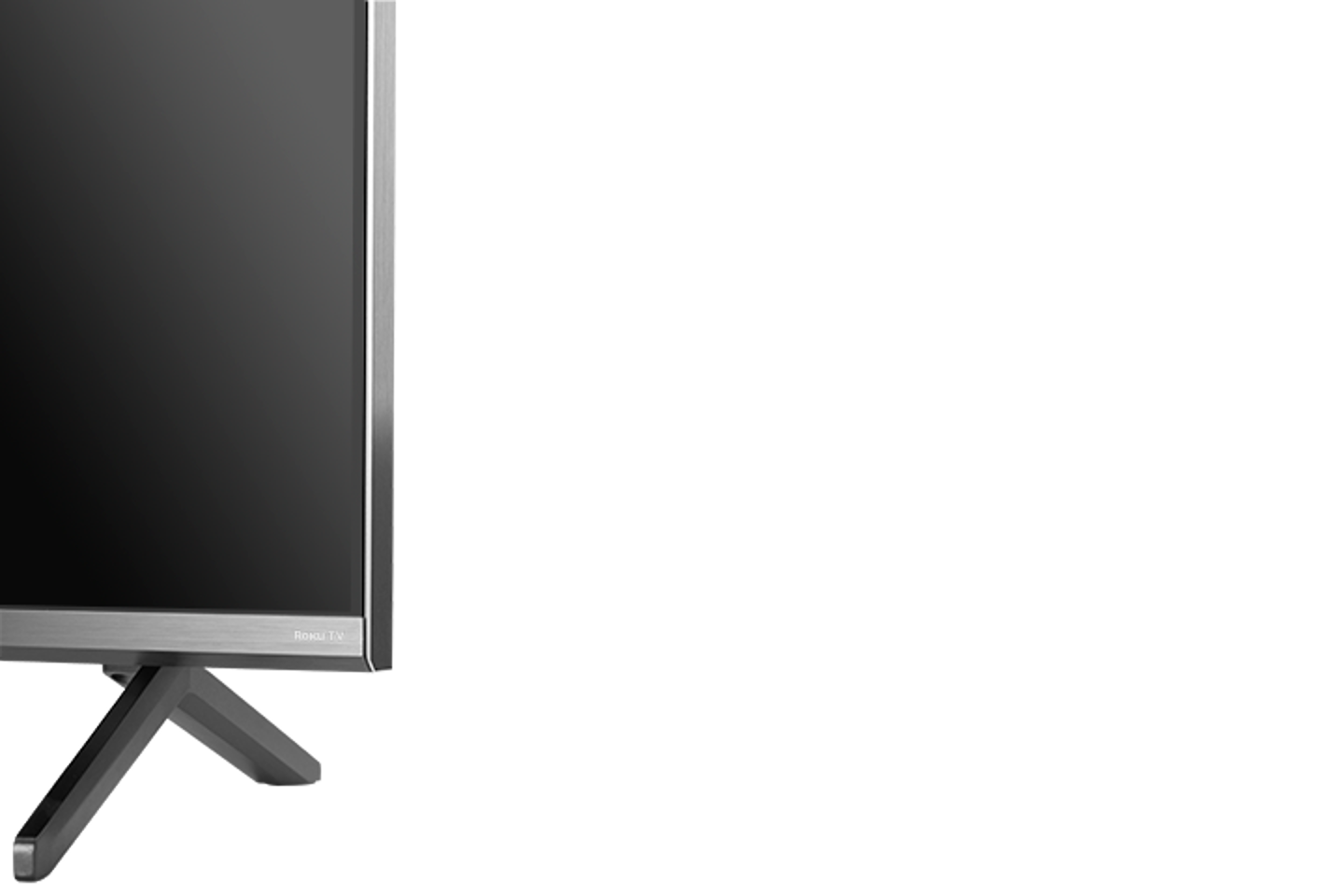 TCL 75R635 TV 190.5 cm (75") 4K Ultra HD Smart TV Wi-Fi Black