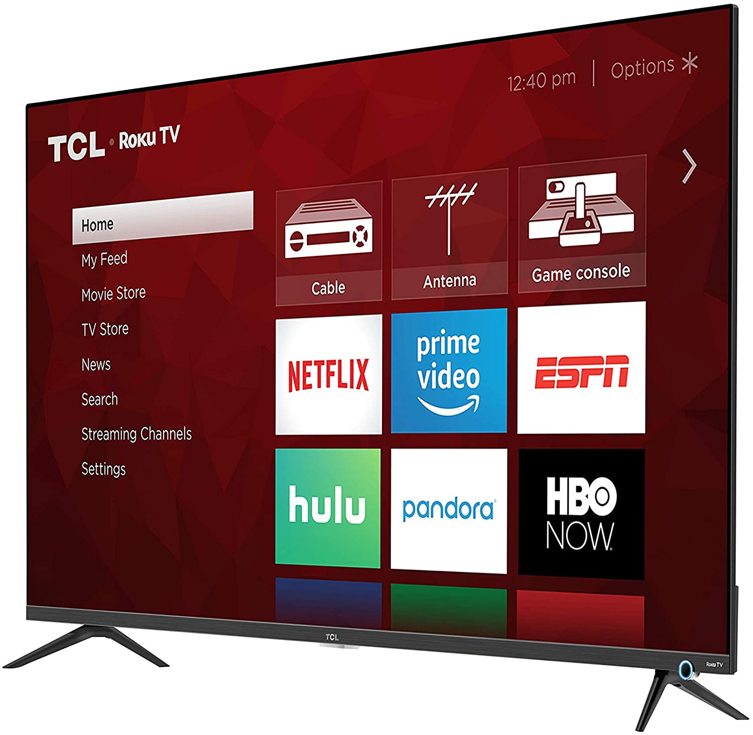 TCL 65S535