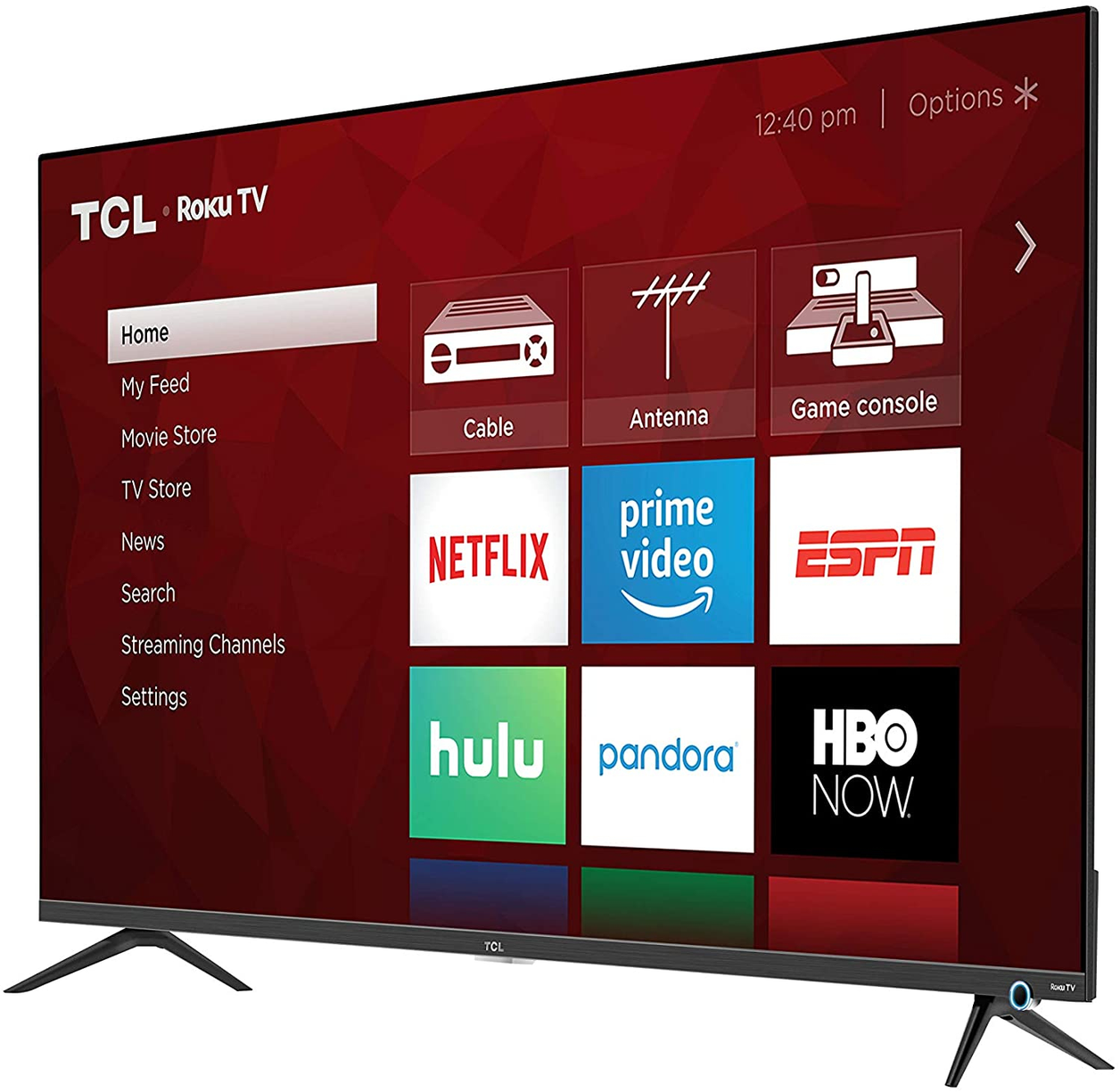 TCL 65S535