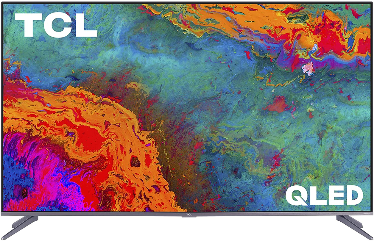 TCL 65S535