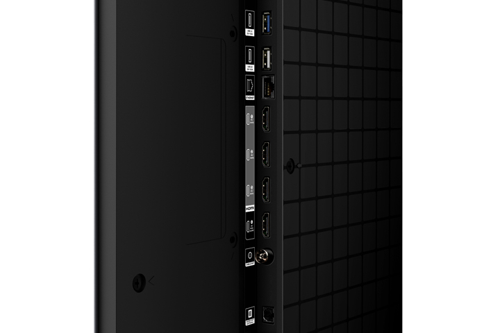 TCL 98’’ QM6K Series QD-Mini LED QLED 4K UHD Smart TV with Google TV – 98QM6K