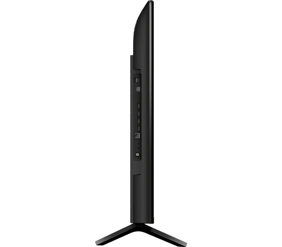 Sony K-43S30 109.2 cm (43") 4K Ultra HD Smart TV Wi-Fi Black