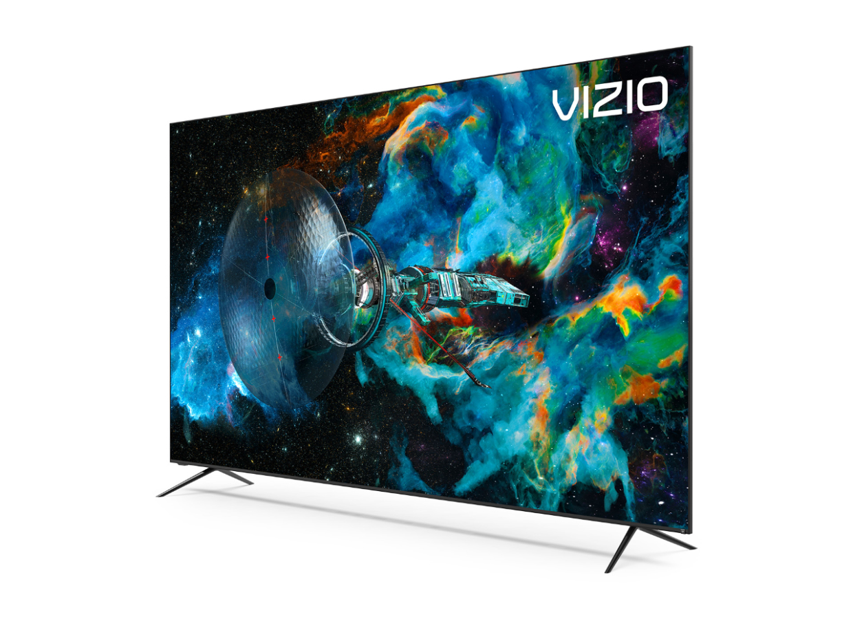 VIZIO P-Series Quantum X 75" Class (74.5" diag) 4K HDR Smart TV