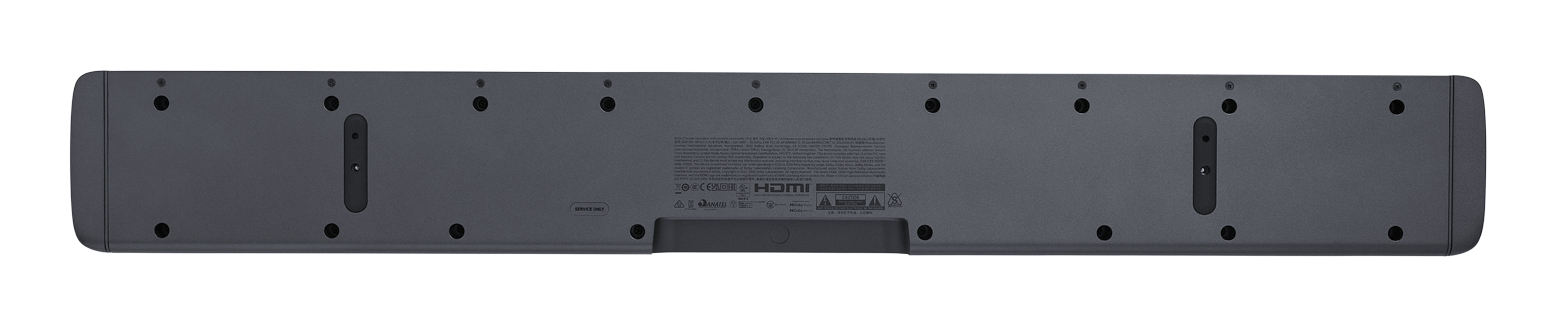 JBL Bar 800 Black 720 W