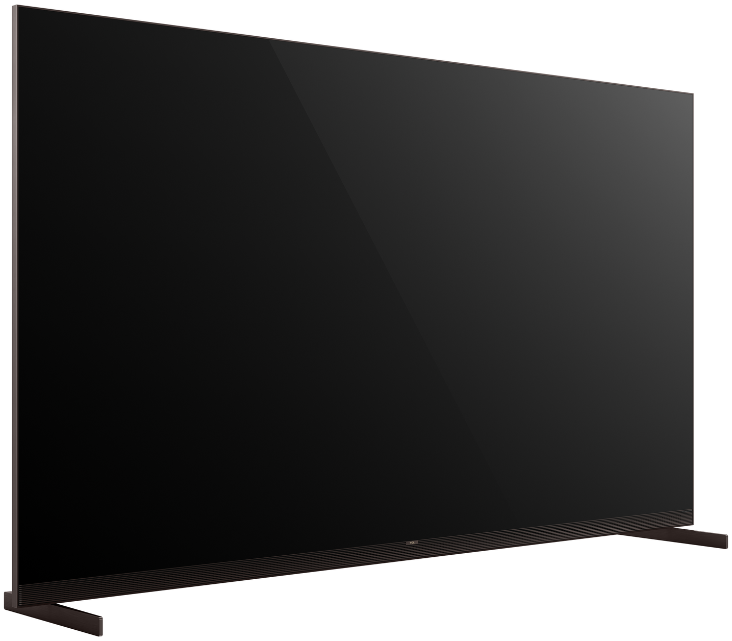 TCL X11L 85" Series 4K UHD HDR SQD-Mini LED Smart TV with Google TV – 85X11L