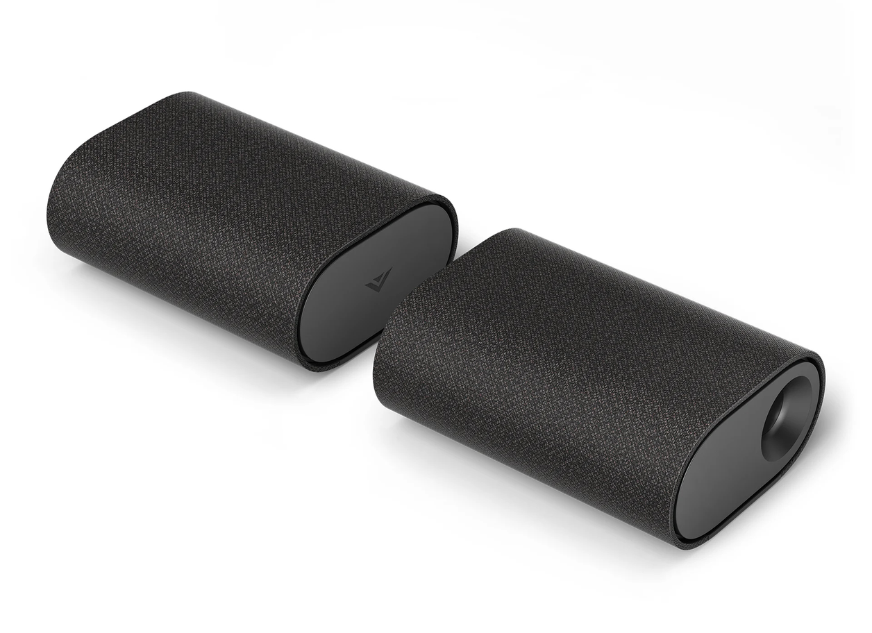 VIZIO M512E-K6 soundbar speaker Black 5.1.2 channels