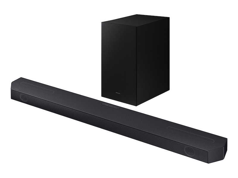 Samsung HW-Q600C Black 3.1.2 channels 360 W