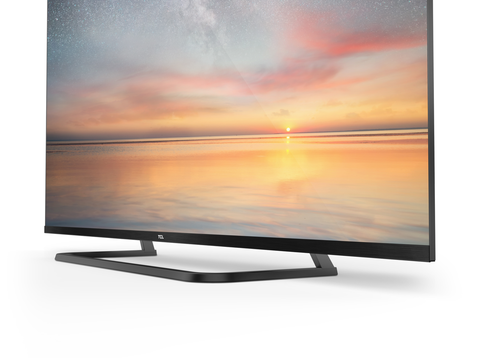 TCL 50EP682 TV 127 cm (50") 4K Ultra HD Smart TV Wi-Fi Titanium 360 cd/m²