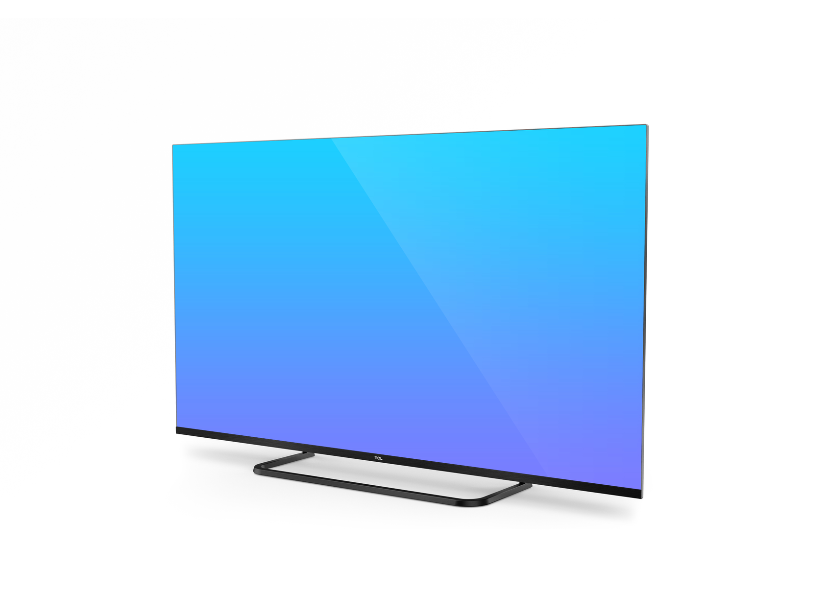 TCL 50EP682 TV 127 cm (50") 4K Ultra HD Smart TV Wi-Fi Titanium 360 cd/m²