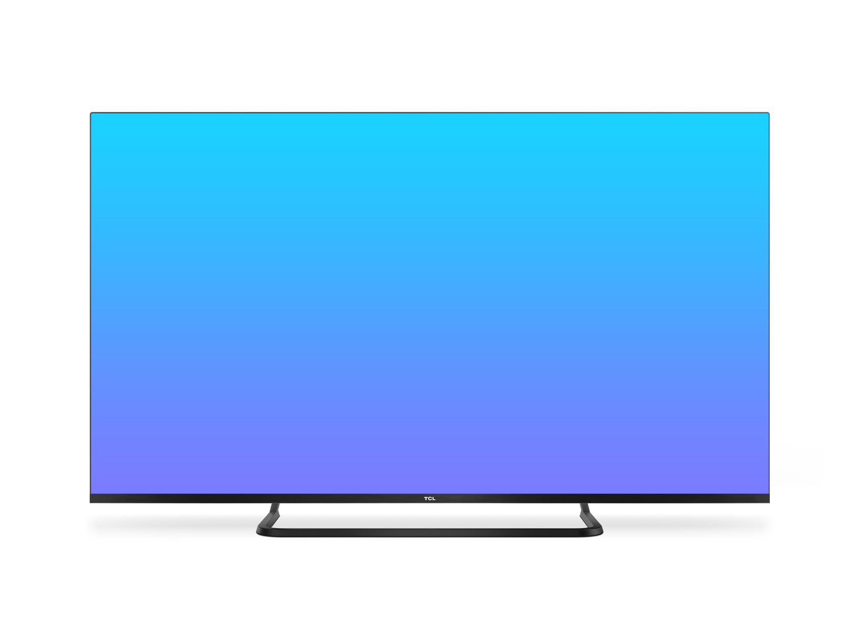 TCL 50EP682 TV 127 cm (50") 4K Ultra HD Smart TV Wi-Fi Titanium 360 cd/m²