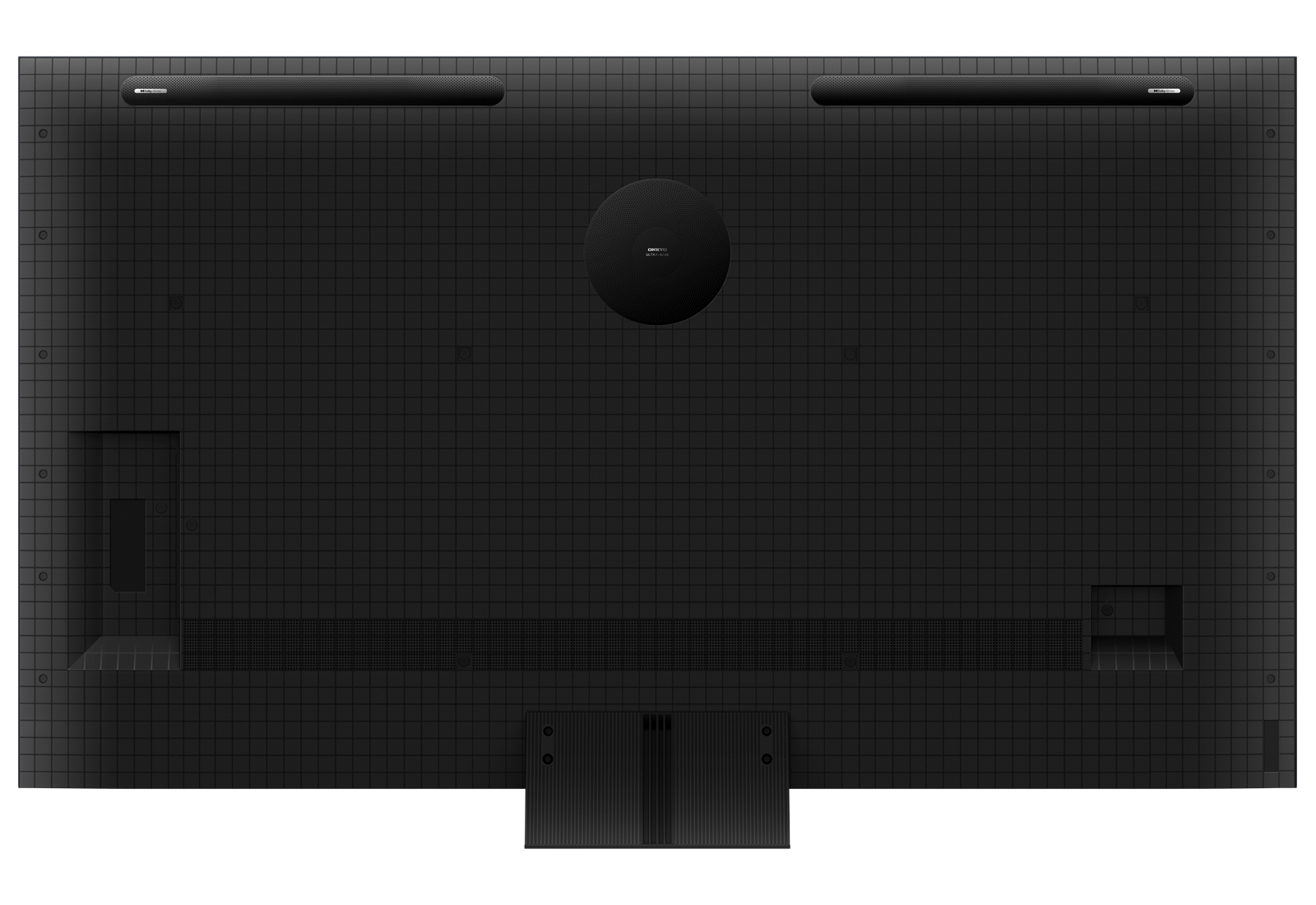 TCL 75C855K TV 190.5 cm (75") 4K Ultra HD Smart TV Wi-Fi Black 3500 cd/m²