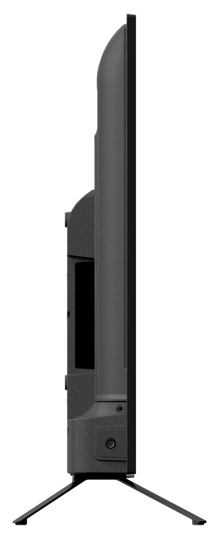 Pioneer PN43-751-24U TV 109.2 cm (43") 4K Ultra HD Smart TV Wi-Fi Black