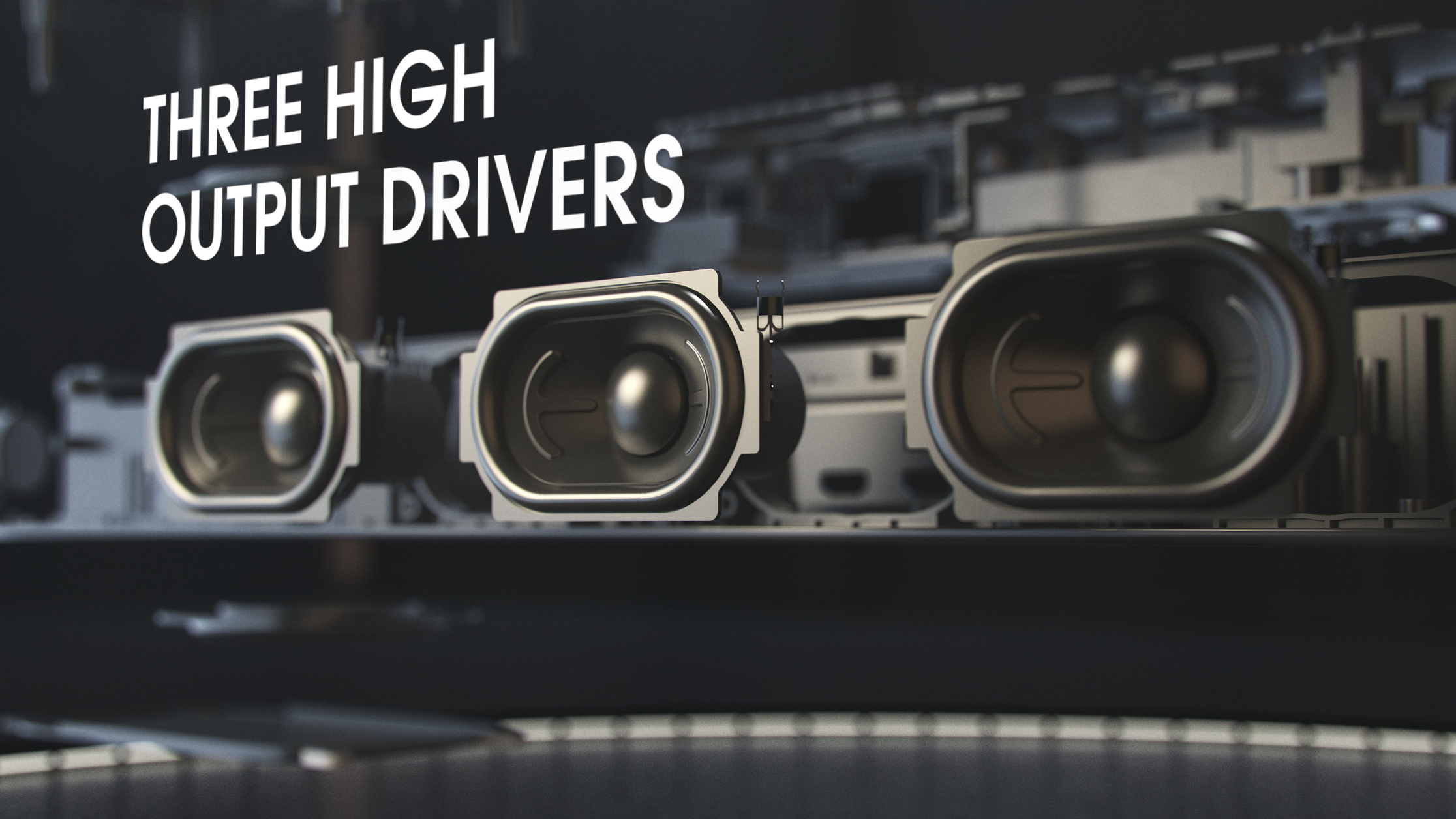 JBL Bar 5.0 MULTIBEAM Black 5.0 channels 250 W